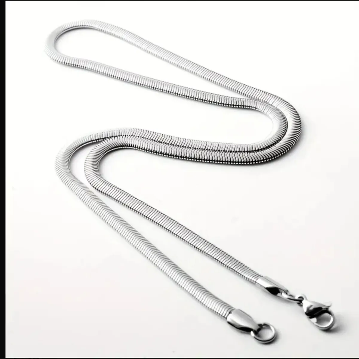 Snake link chain - Image 2