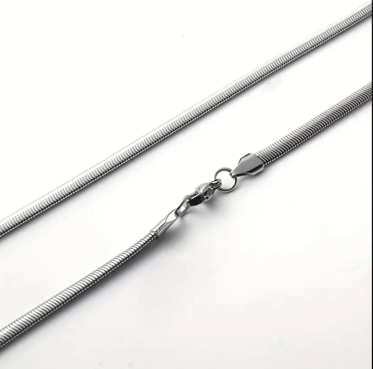 Snake link chain - Image 4