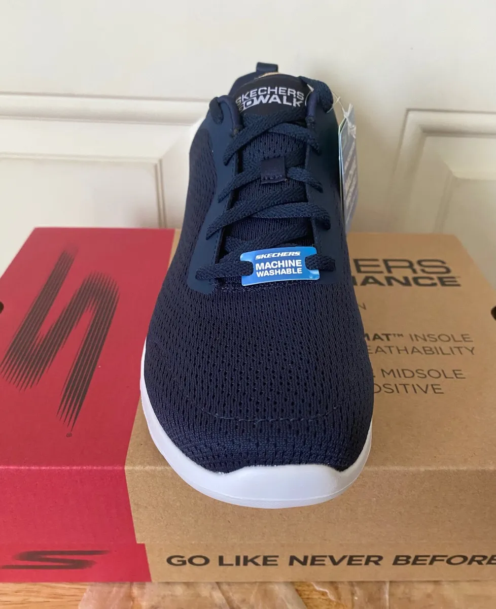 NEW Skechers womens trainers - Image 2
