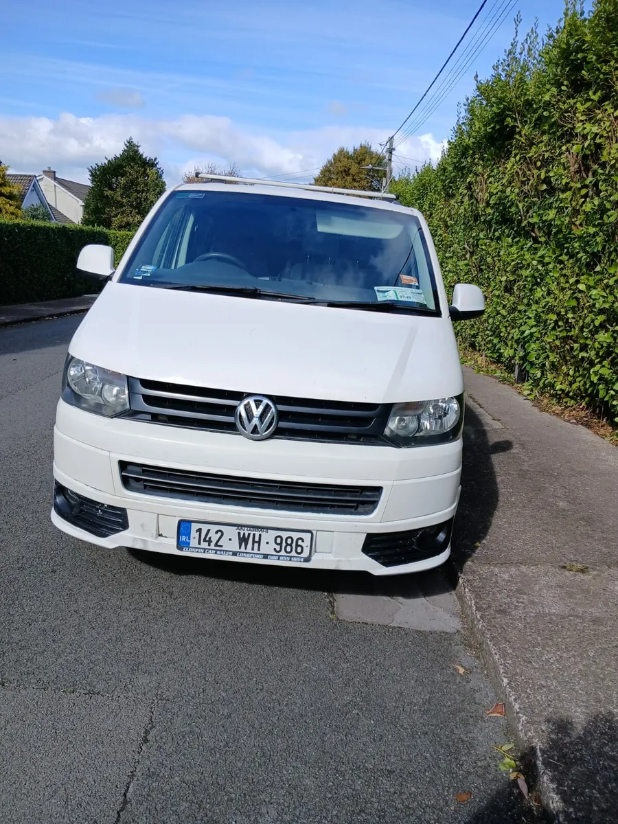 Crewcab - Image 1