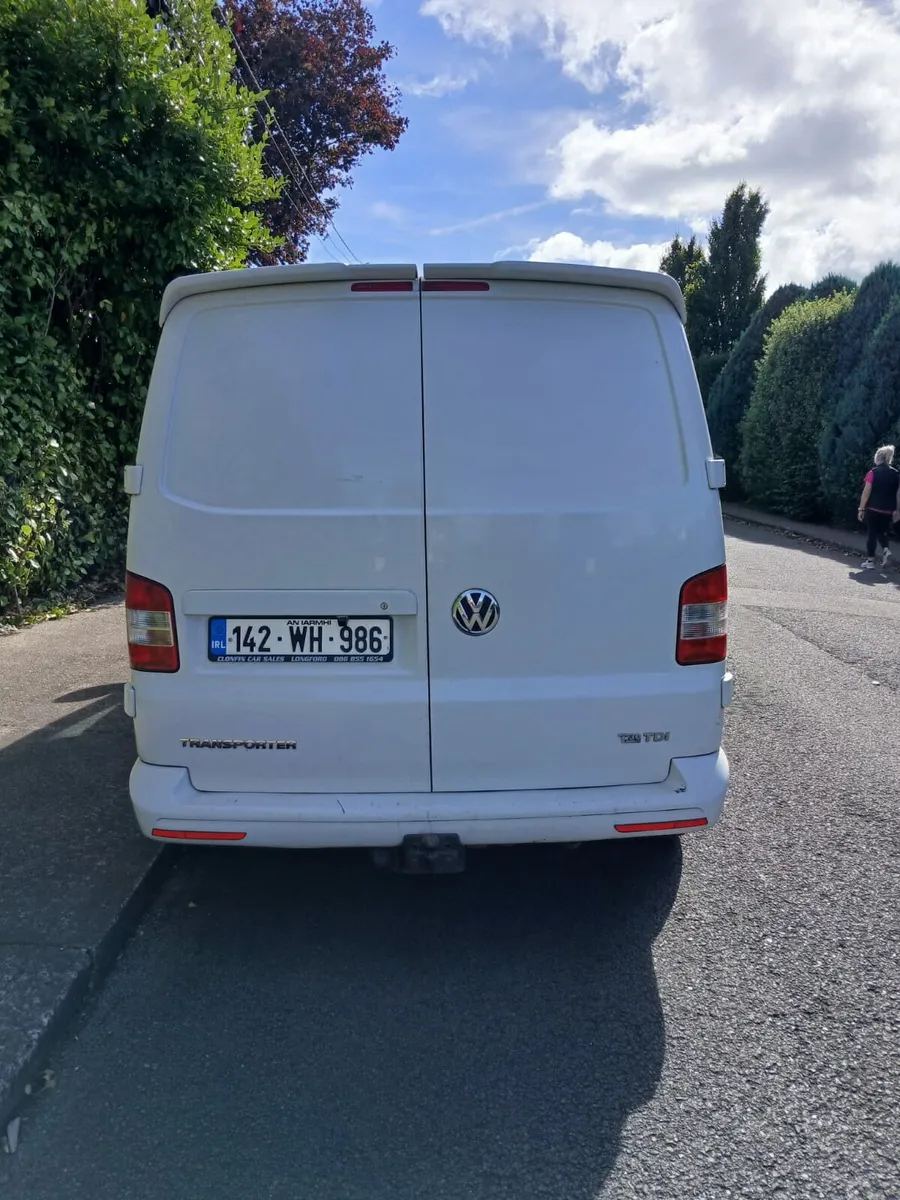 Crewcab - Image 2