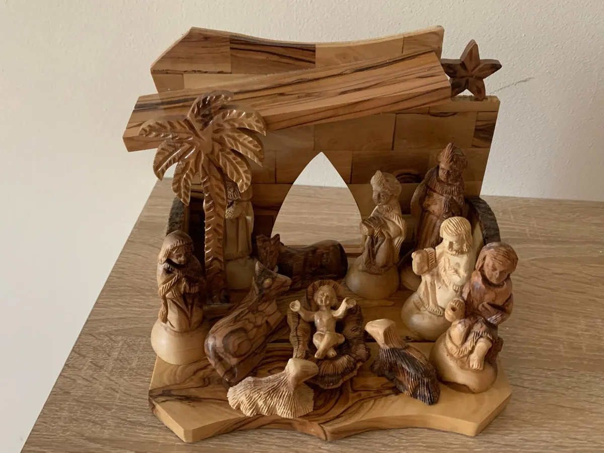Nativity Set - Image 2