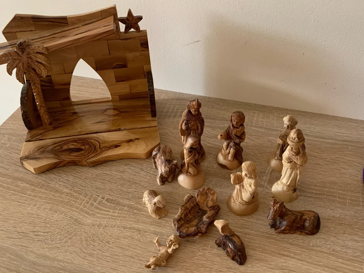 Nativity Set - Image 3