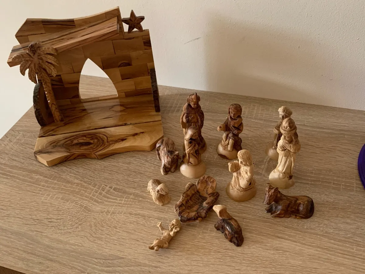 Nativity Set - Image 4