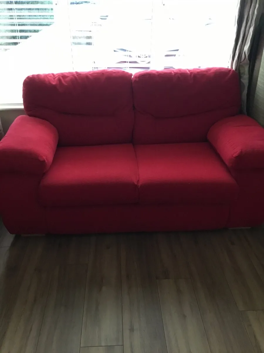 Sofa - Image 1