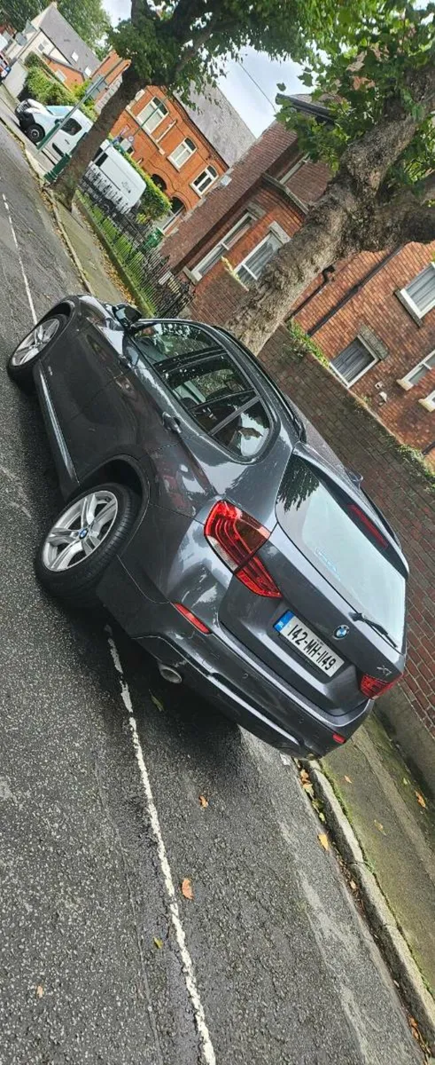 BMW X1 2014 NCT 12/26 AUTOMATIC 2.OL DIESEL - Image 3
