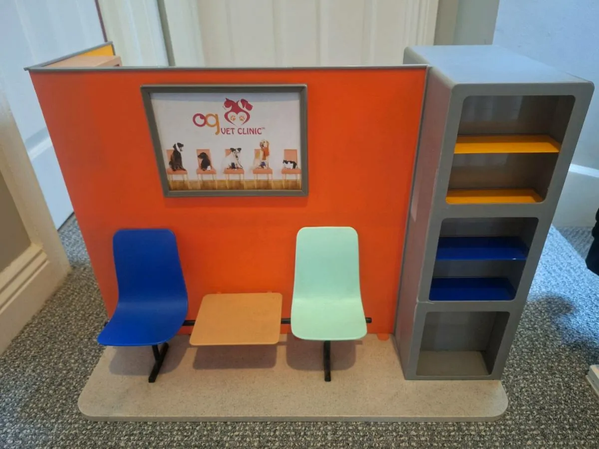 Our Generation Vet Clinic - Image 1
