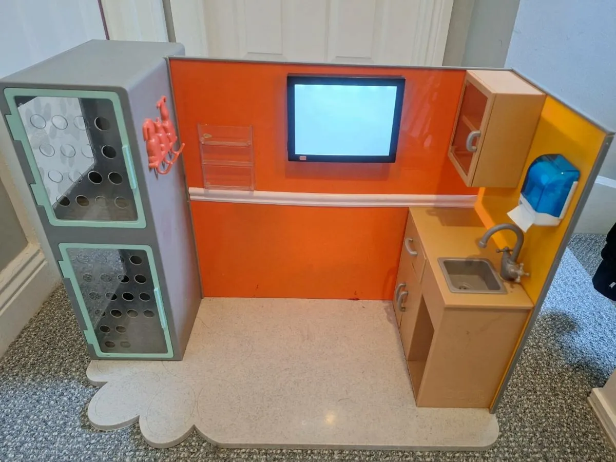 Our Generation Vet Clinic - Image 2
