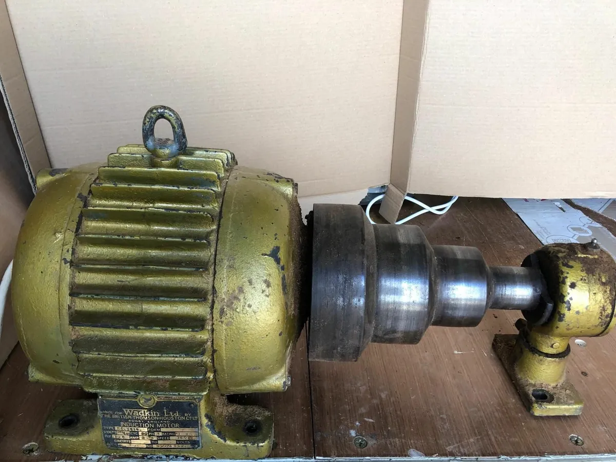 Three Phase Converter - Image 2
