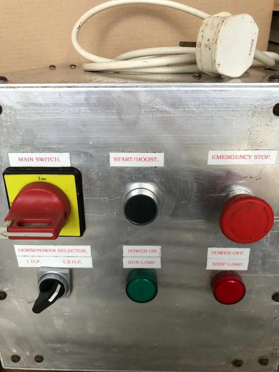 Three Phase Converter - Image 1