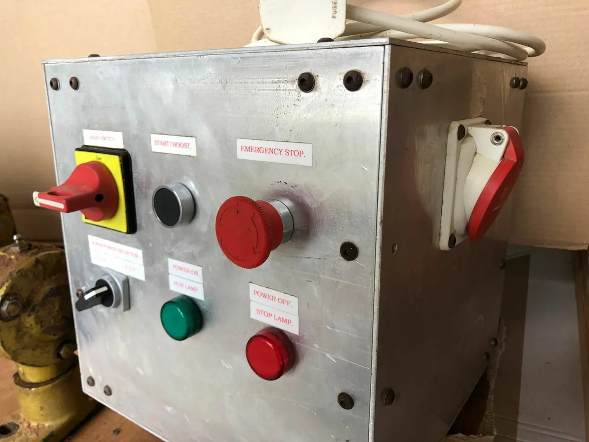 Three Phase Converter - Image 3