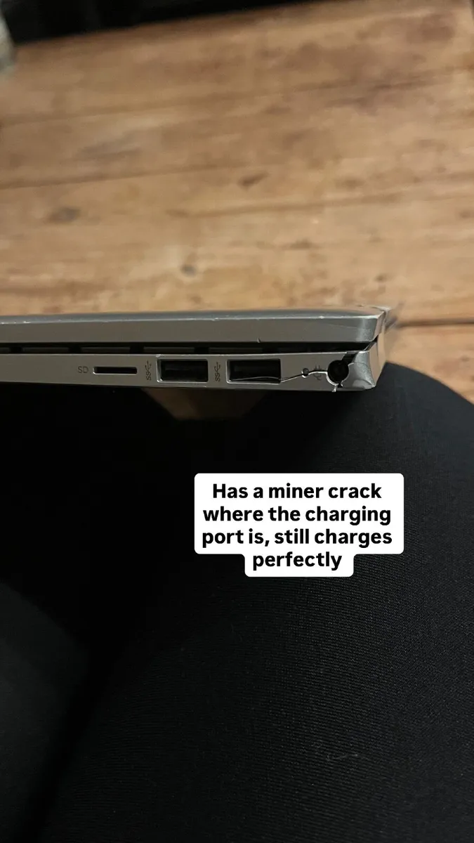 Laptop - Image 3