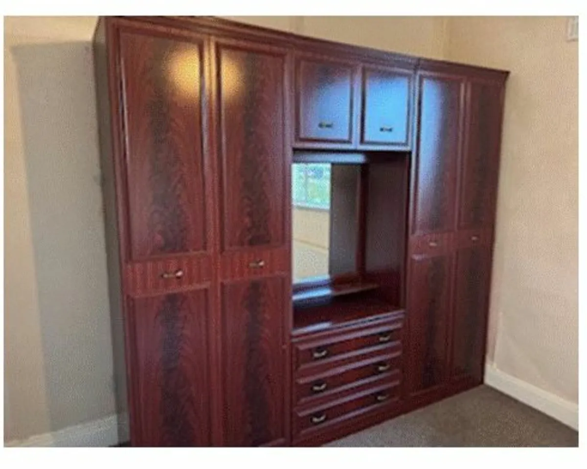 Wardrobe for sale