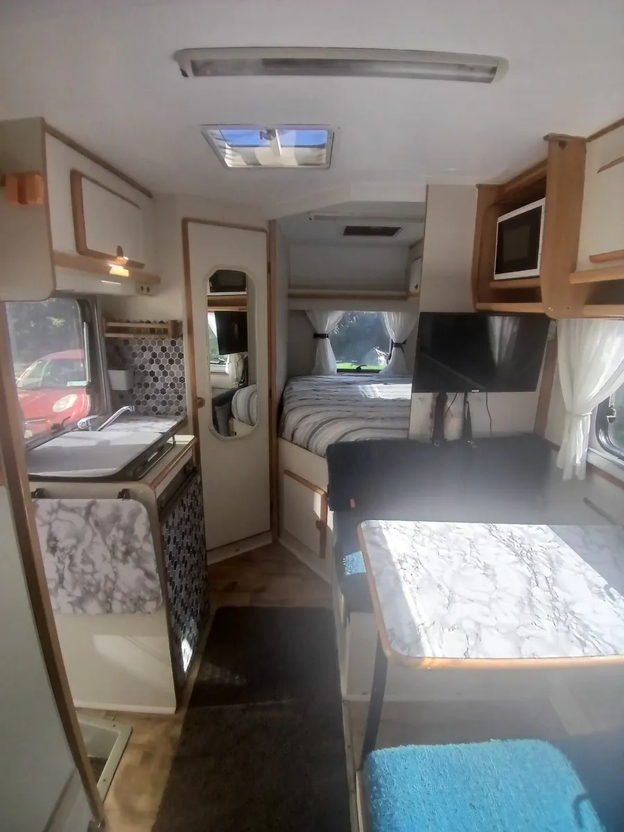 Campervan - Image 2