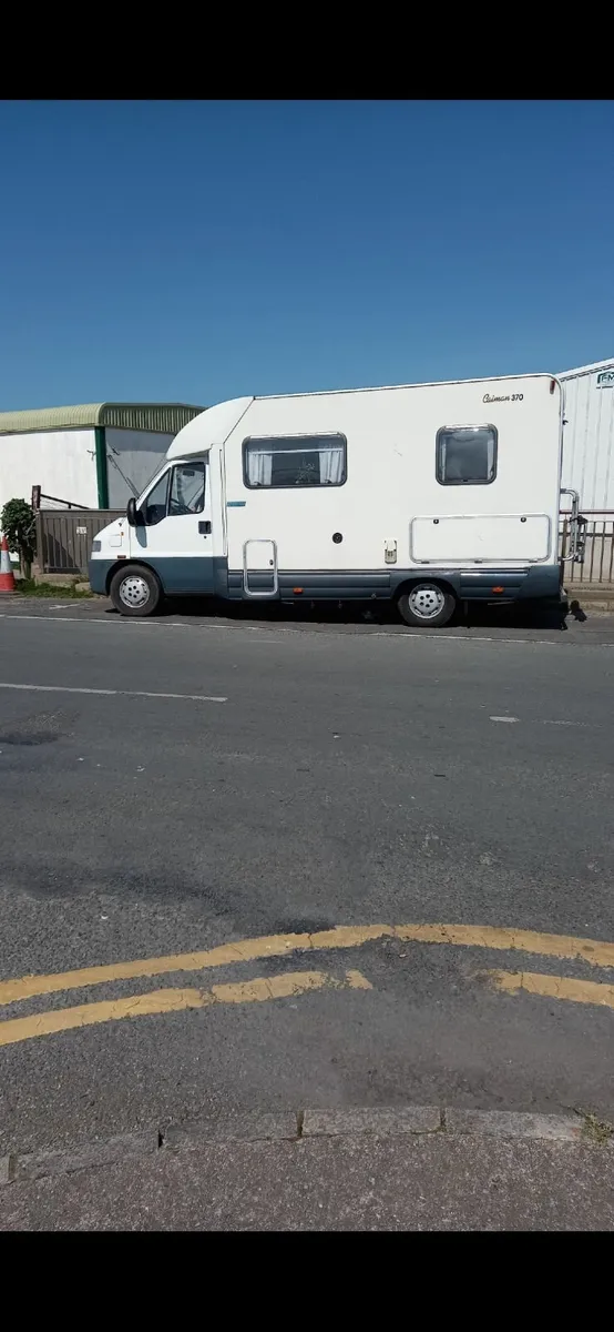 Campervan - Image 4