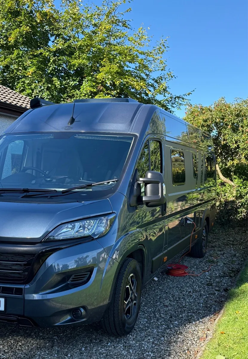 Camper van - Image 3
