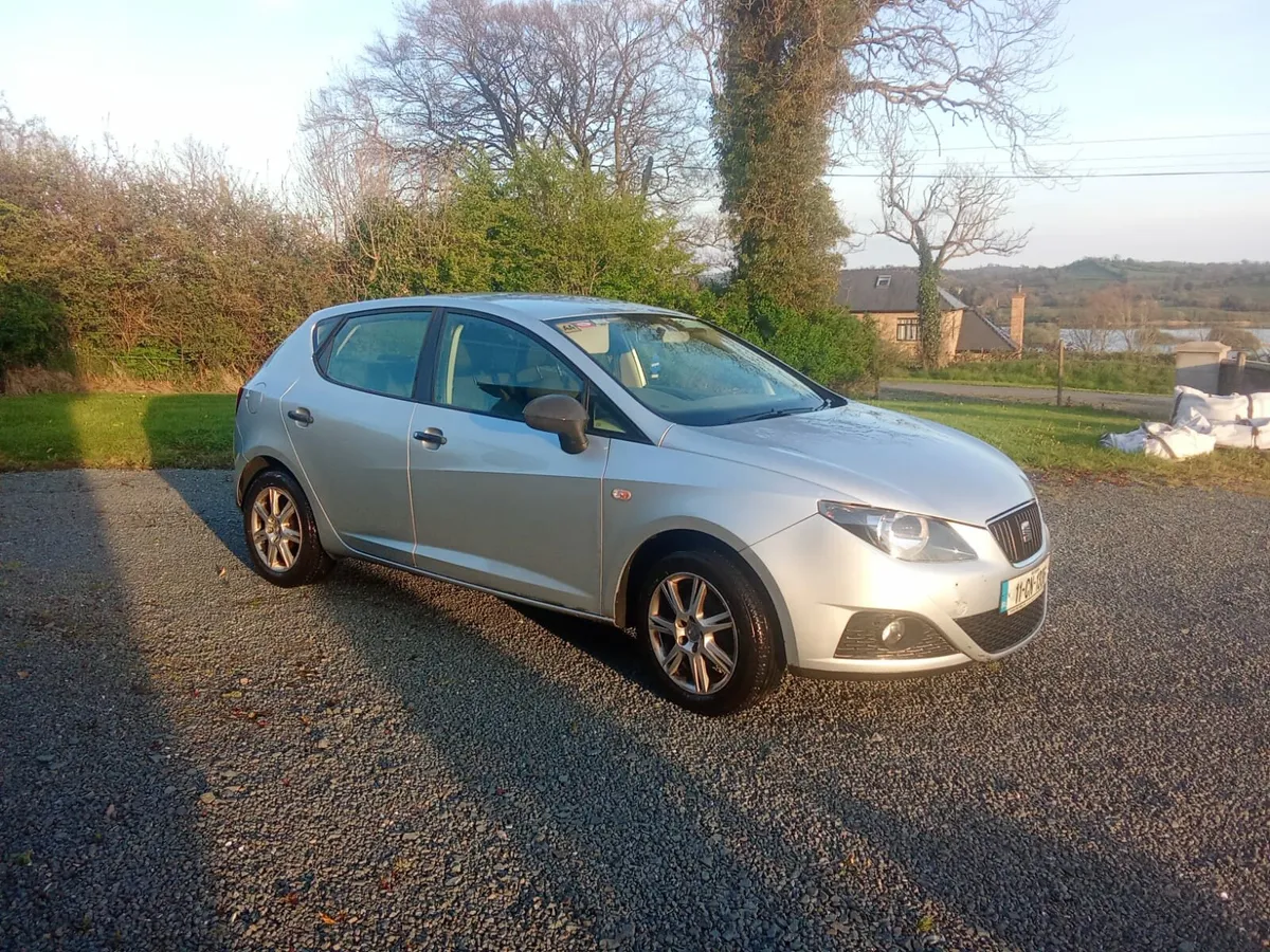 Seat Ibiza for Sale - Image 2