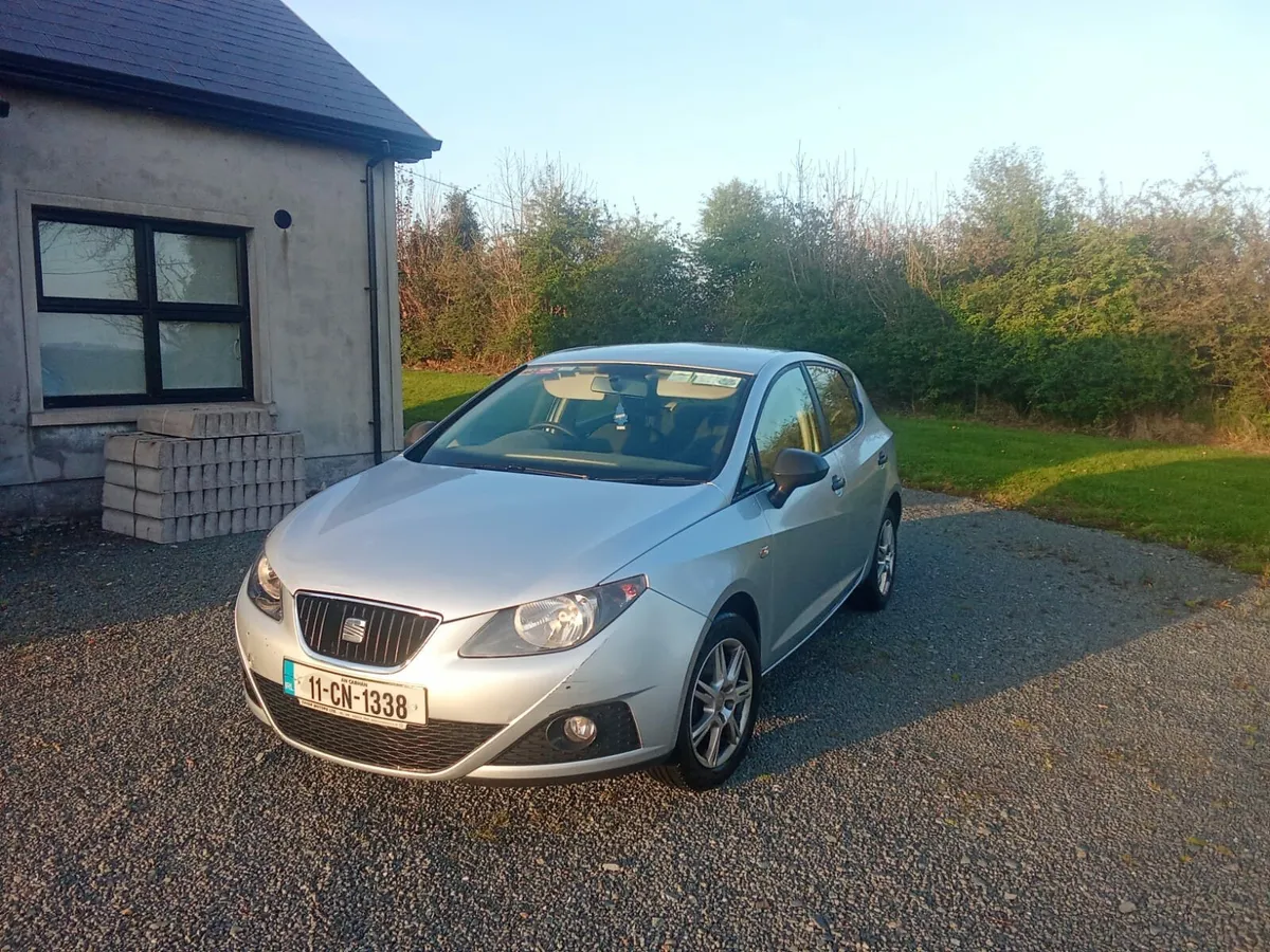Seat Ibiza for Sale - Image 1