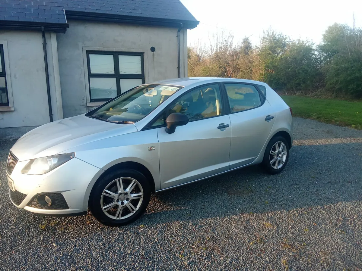 Seat Ibiza for Sale - Image 3