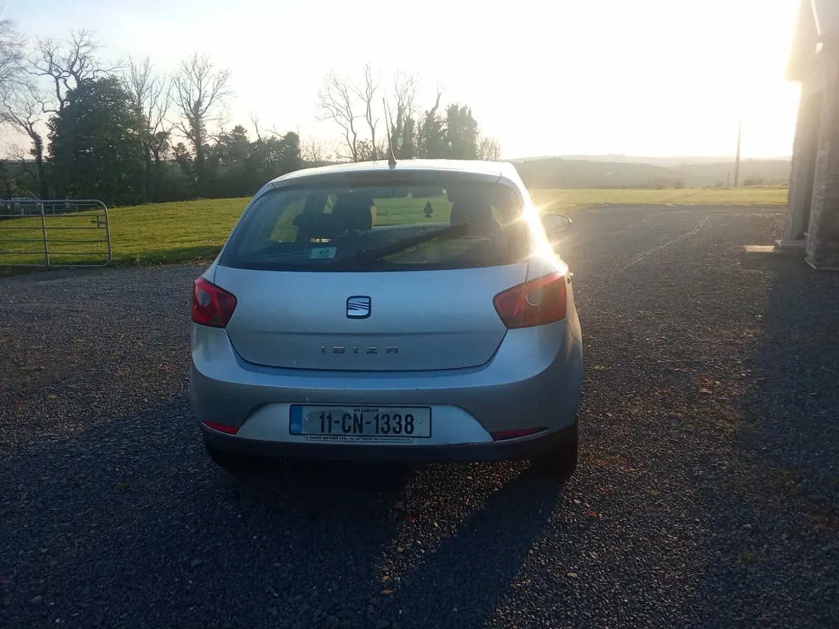 Seat Ibiza for Sale - Image 4