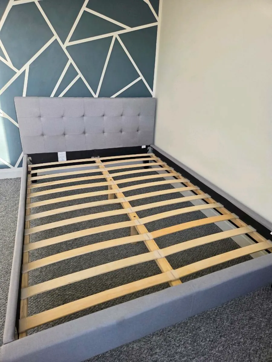 Double Bed - Image 2