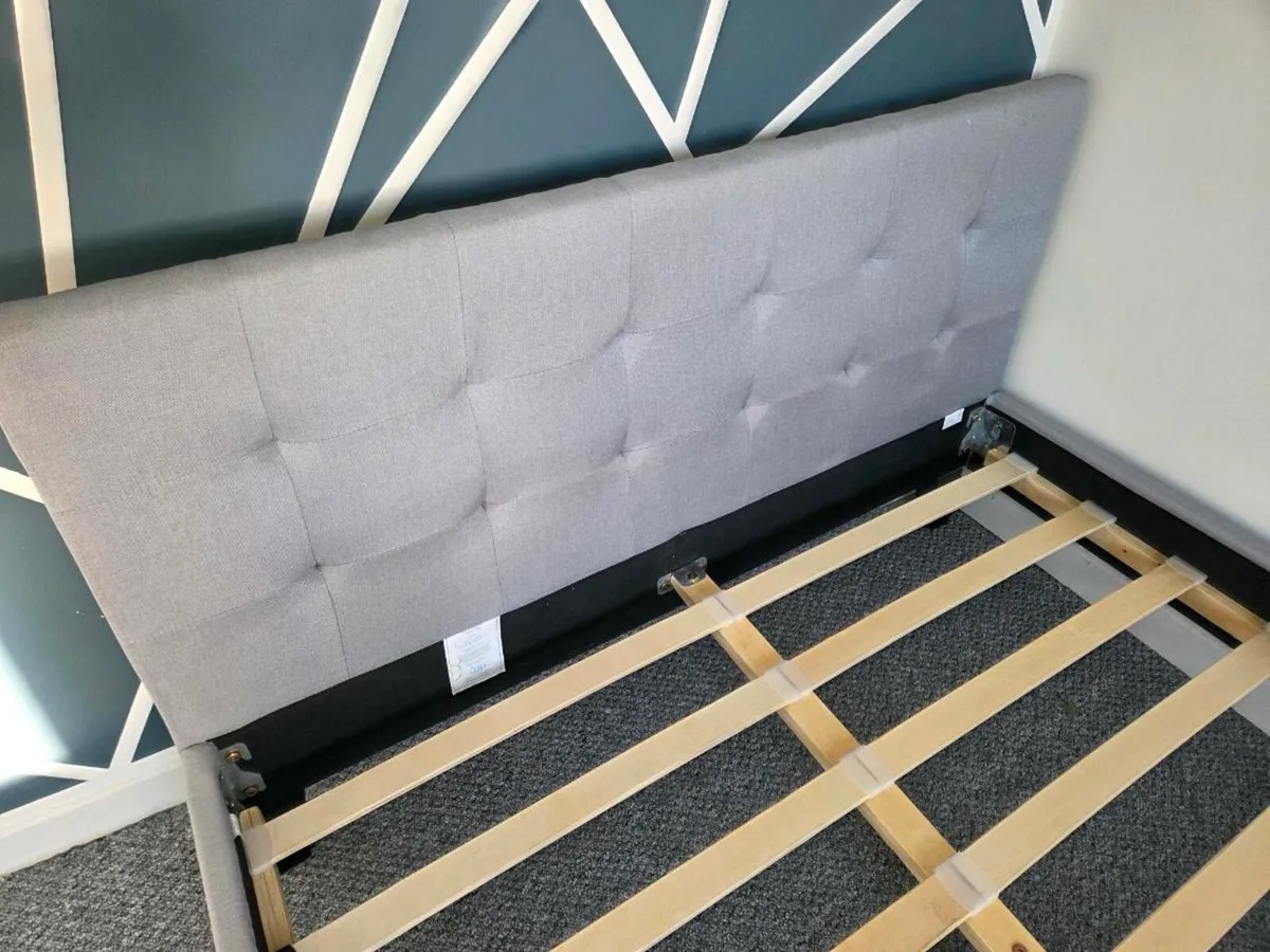 Double Bed - Image 3