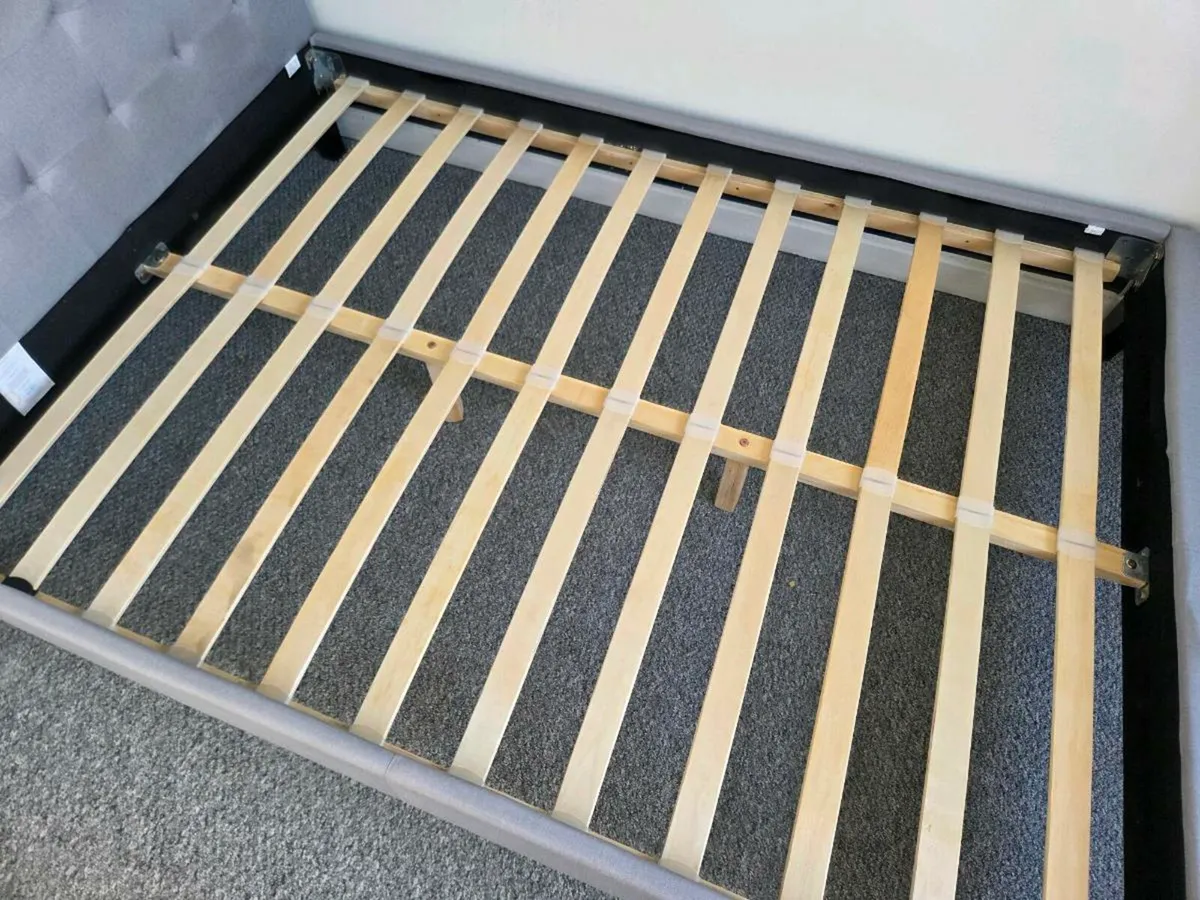 Double Bed - Image 4