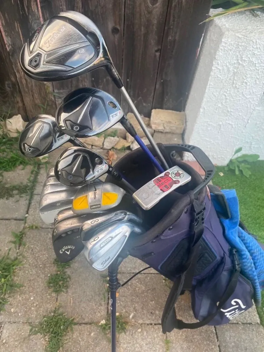 Golf