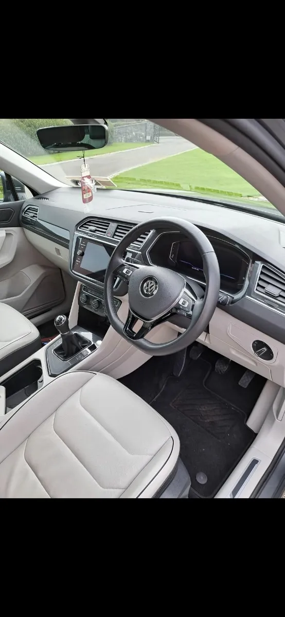 Volkswagen Tiguan 2020 - Image 1