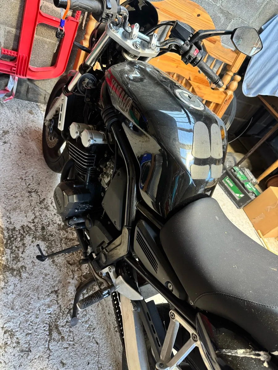 YAMAHA FAZER - Image 3