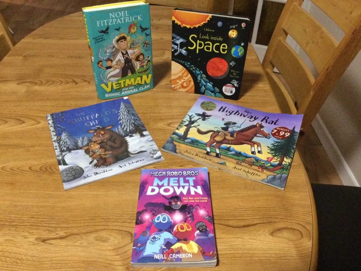 Books - Image 2