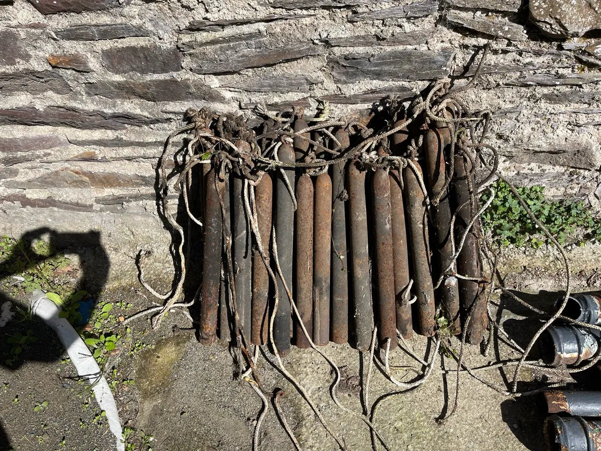 Sash Window Weights - Image 1
