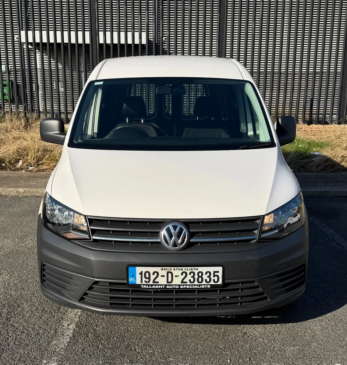 2019 Volkswagen Caddy 102Bhp Maxi - Image 2