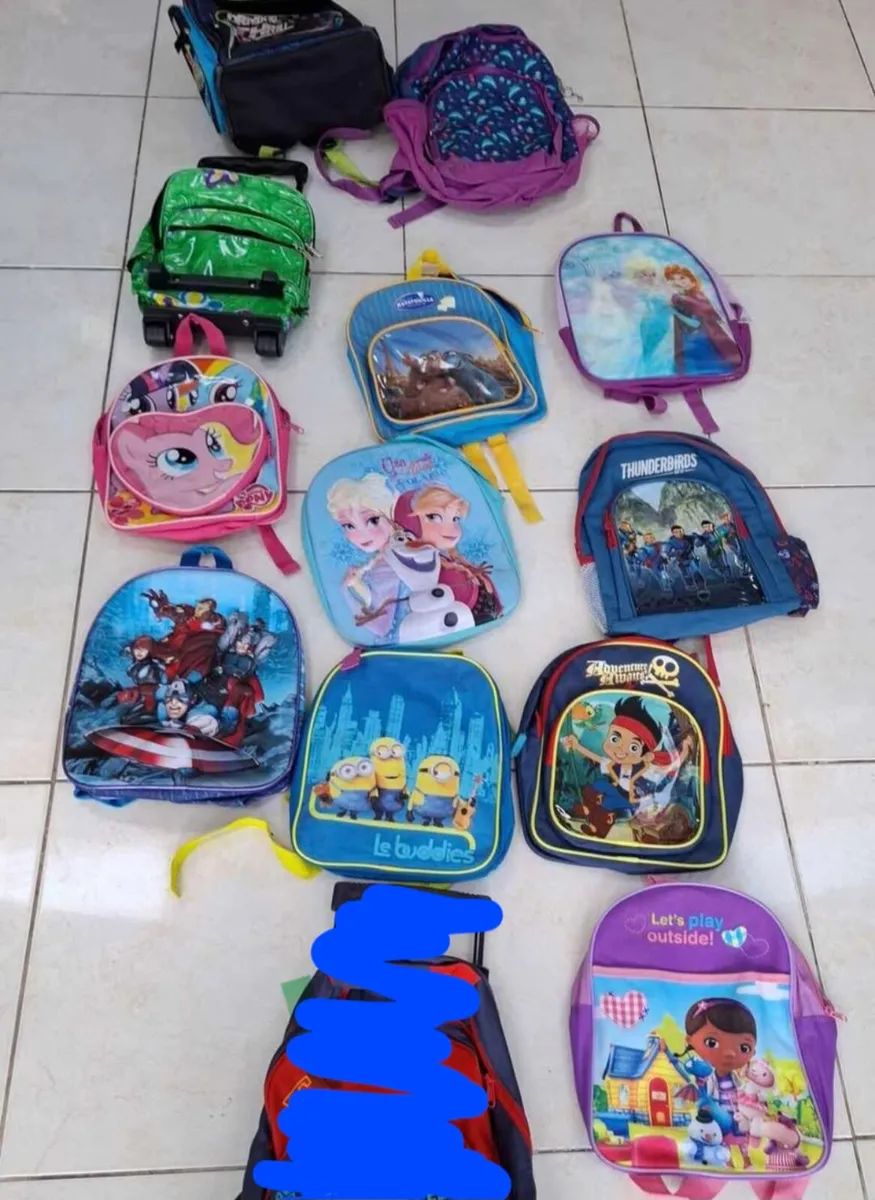 Bags - Image 1