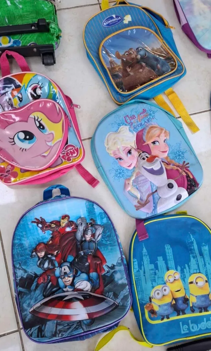 Bags - Image 3