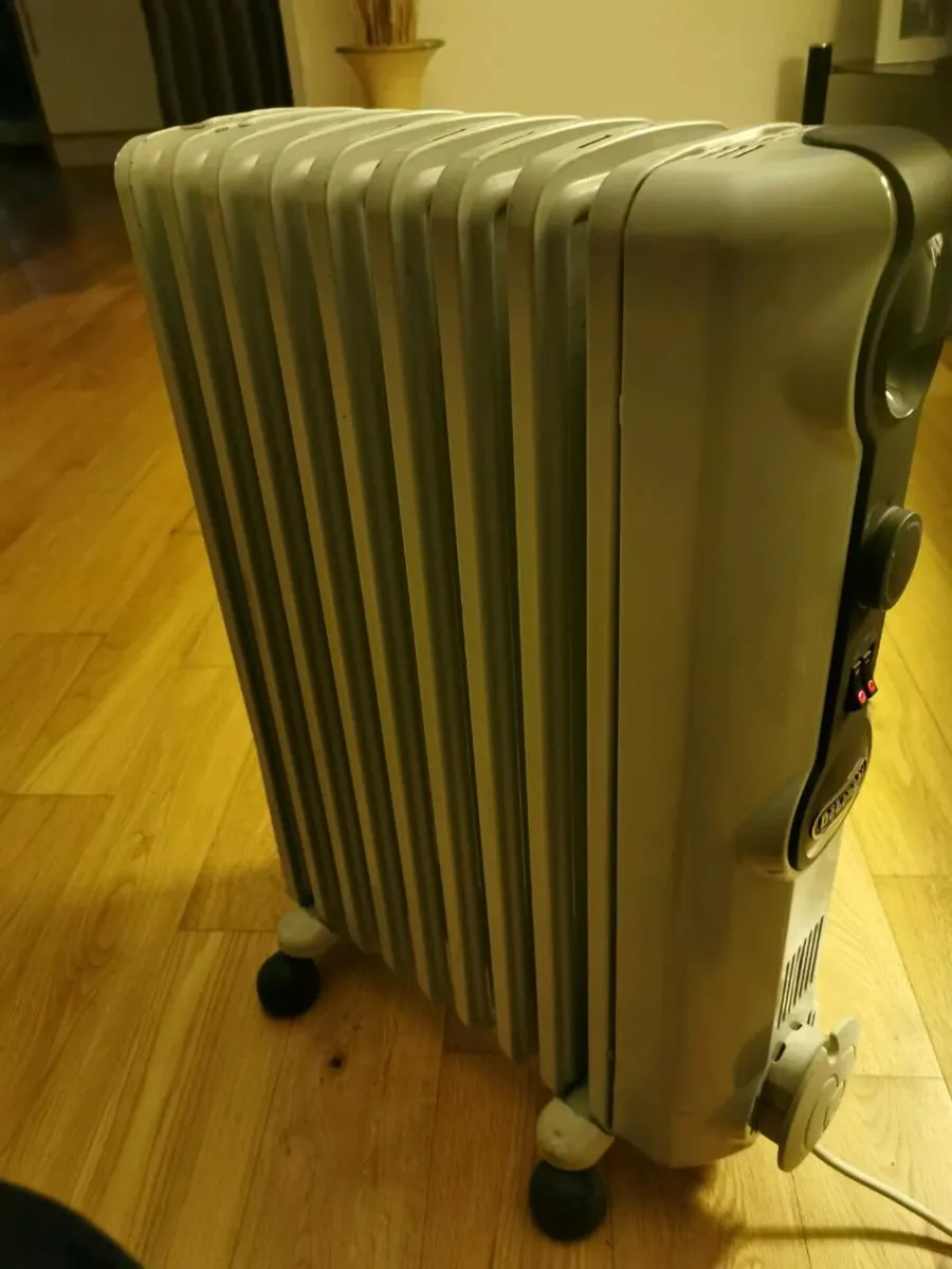 Oil filled  radiator - Image 2