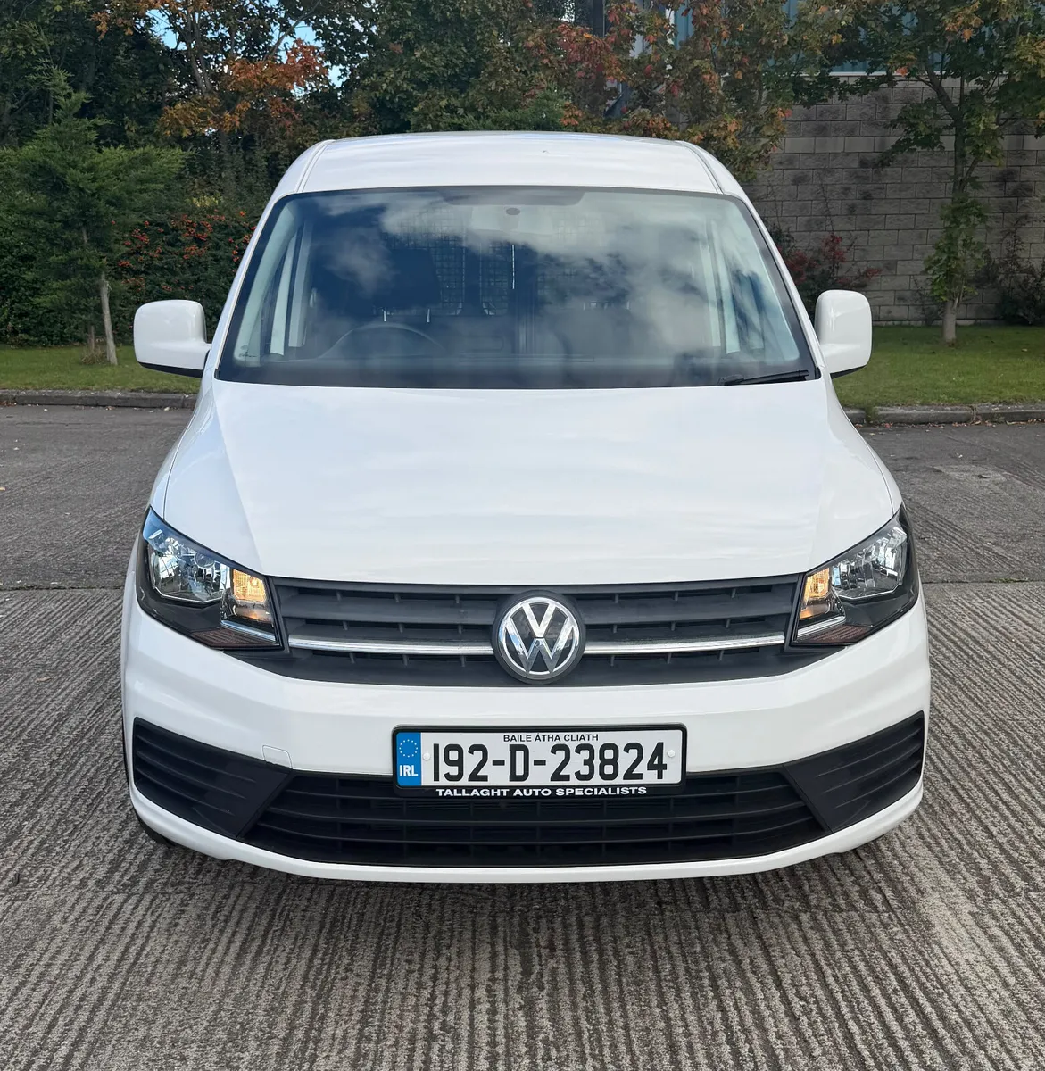 2019 Volkswagen Caddy Maxi 102Bhp - Image 2
