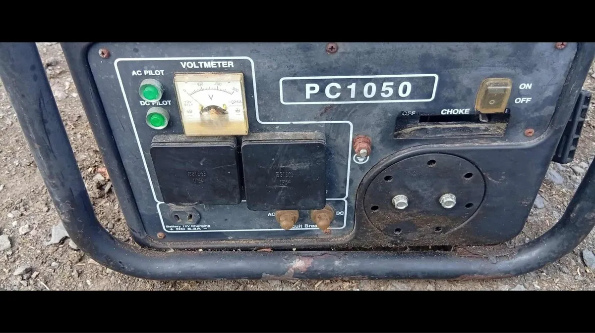 Generator - Image 3