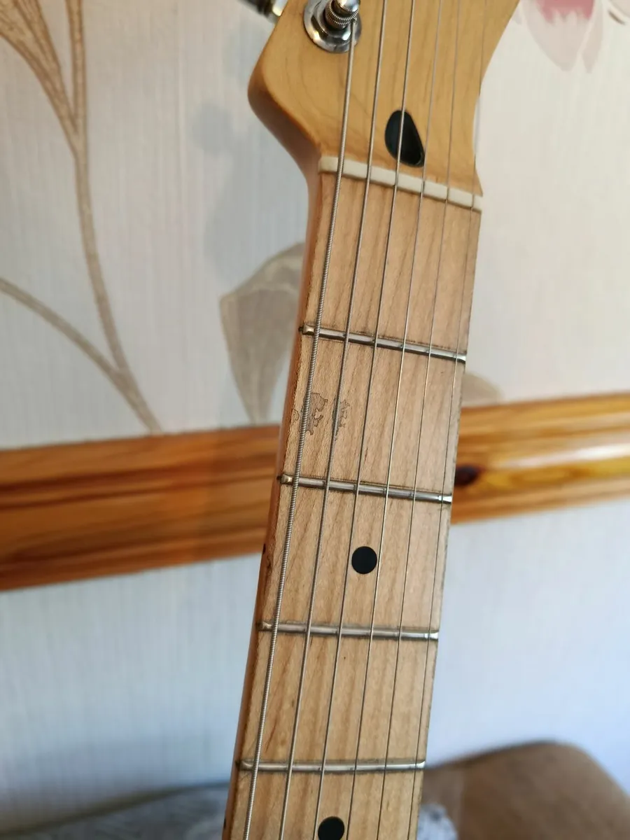 Fender telecaster - Image 3
