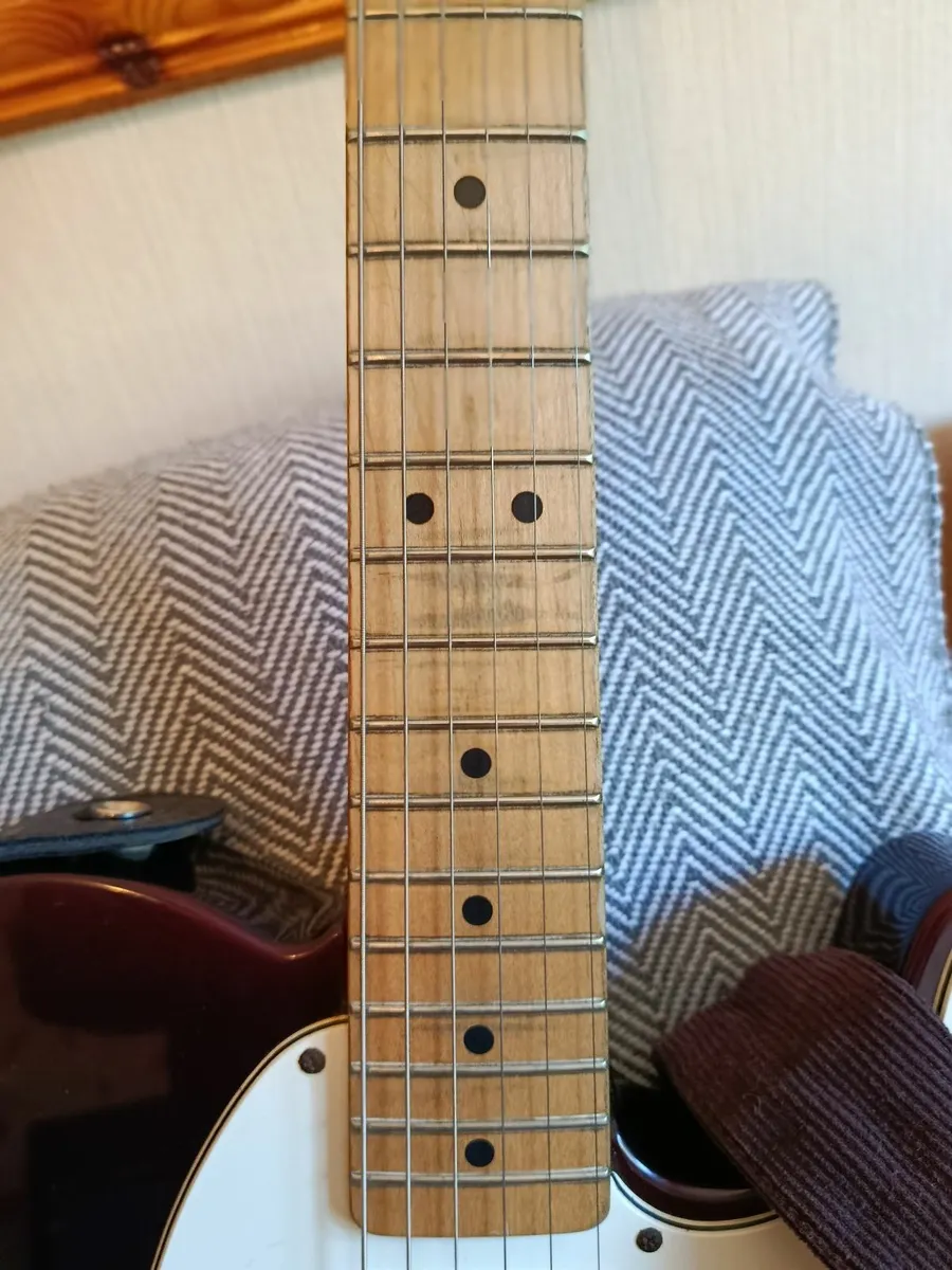 Fender telecaster - Image 4