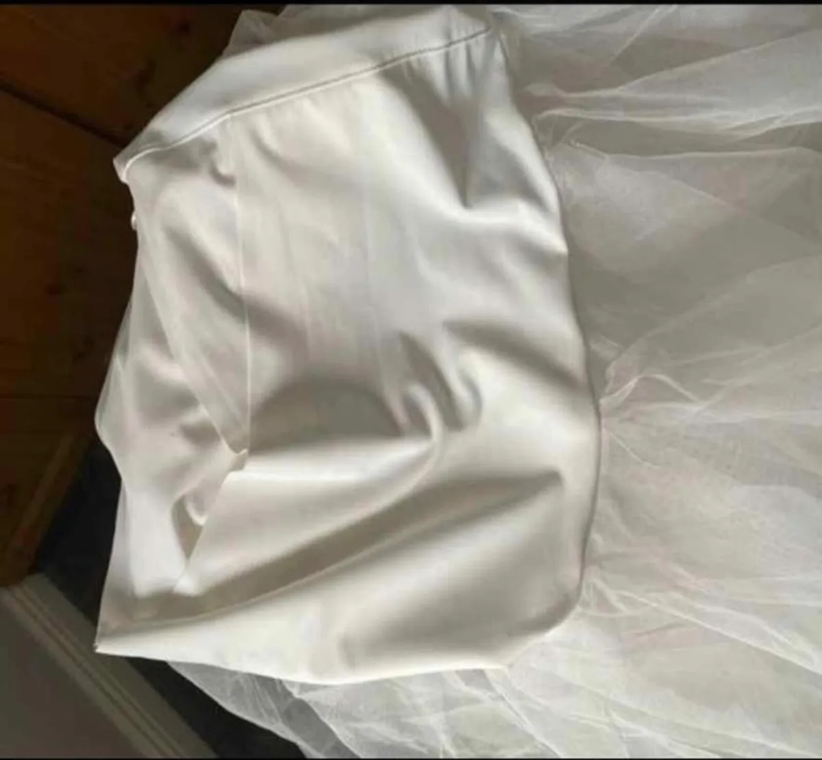Wedding underskirt - Image 2