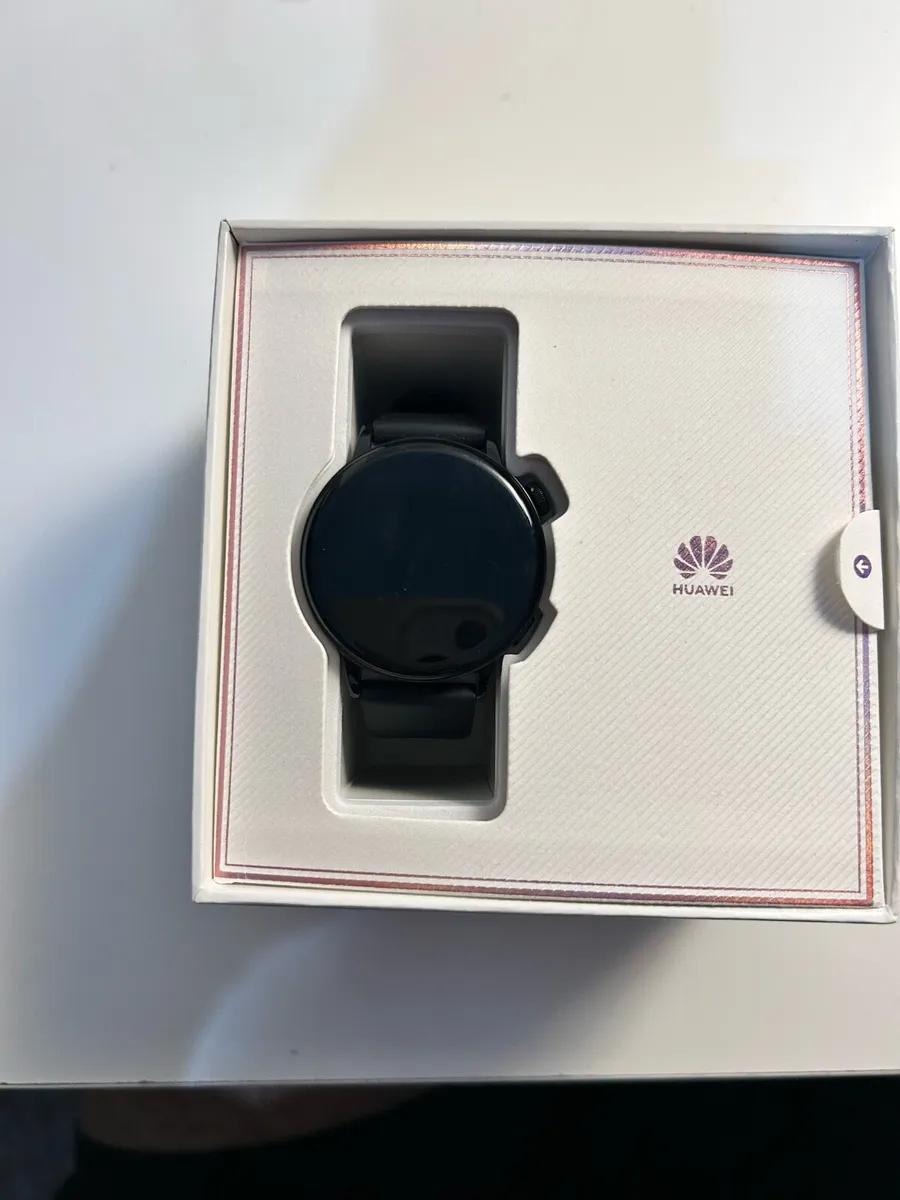 Huawei Watch GT 3 - Image 3