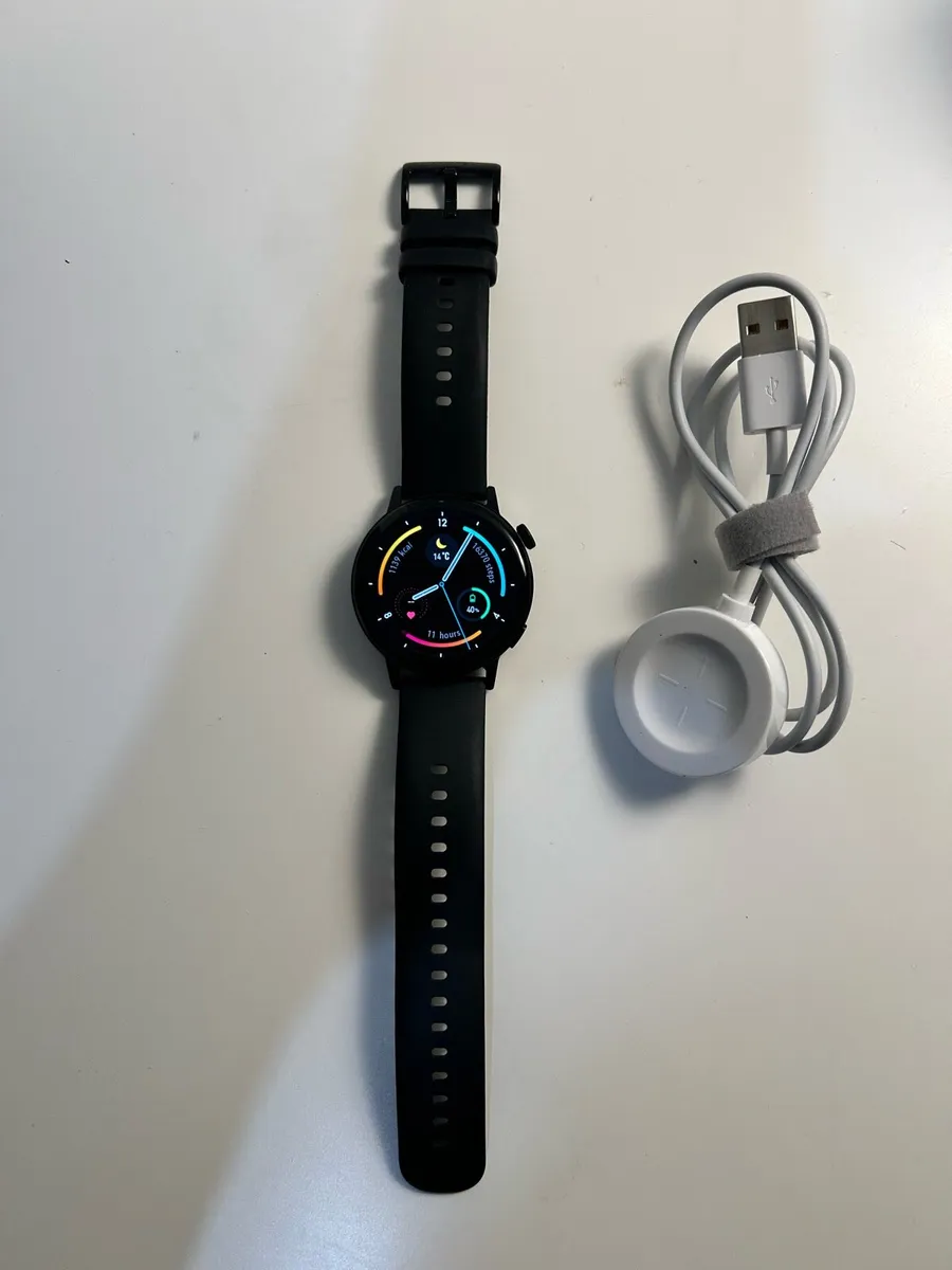 Huawei Watch GT 3 - Image 4