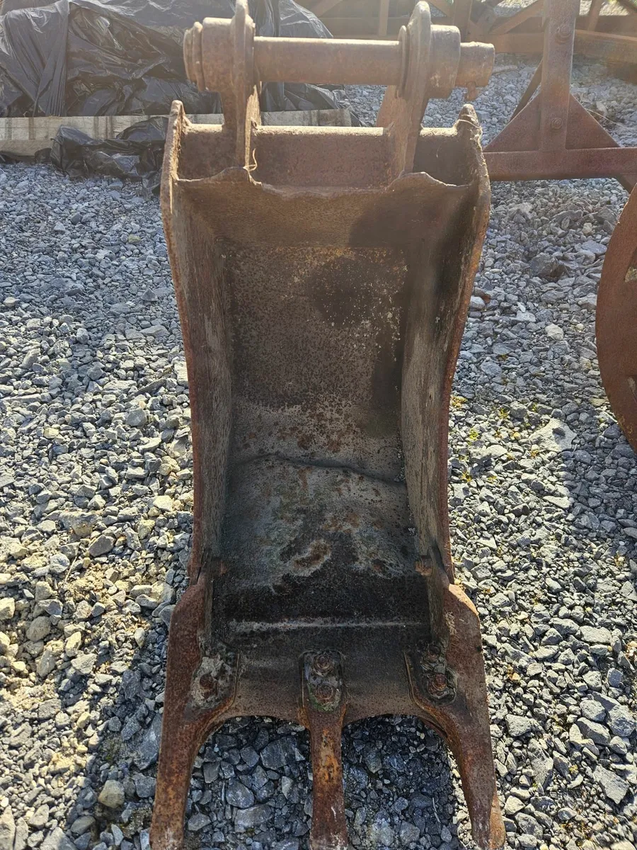 Digger Buckets - Image 3
