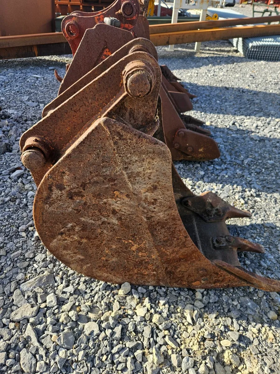 Digger Buckets - Image 4