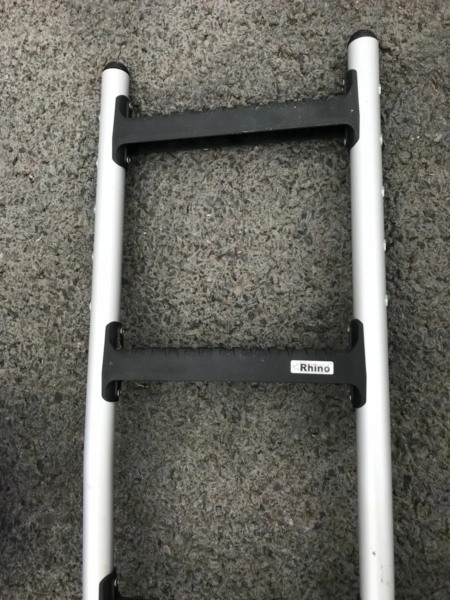 RHINO Van Ladder - Image 2