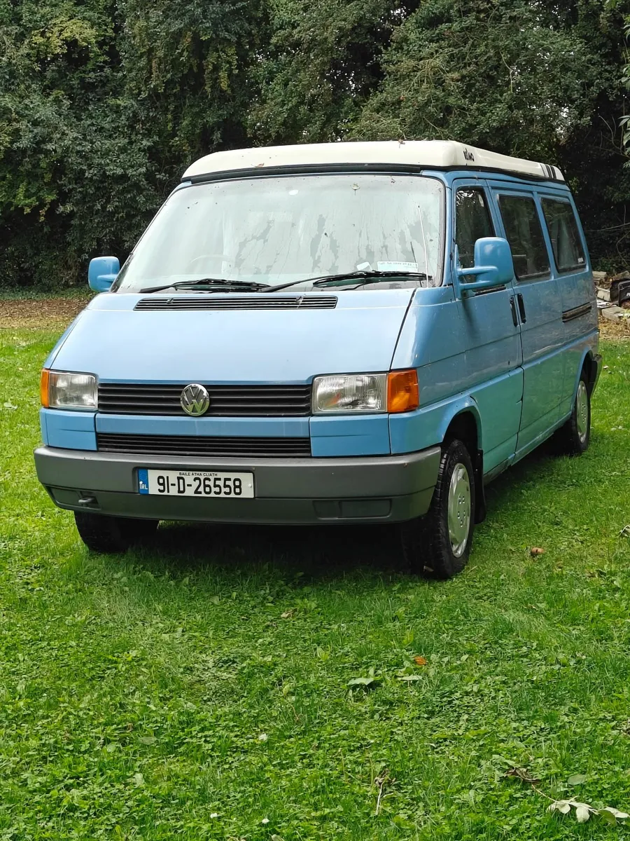 Campervan - Image 2