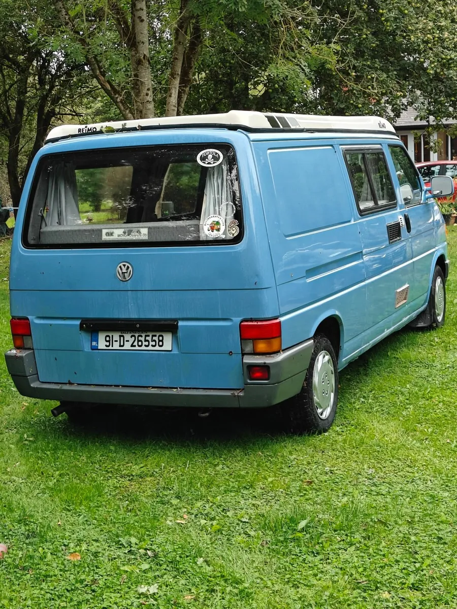 Campervan - Image 3