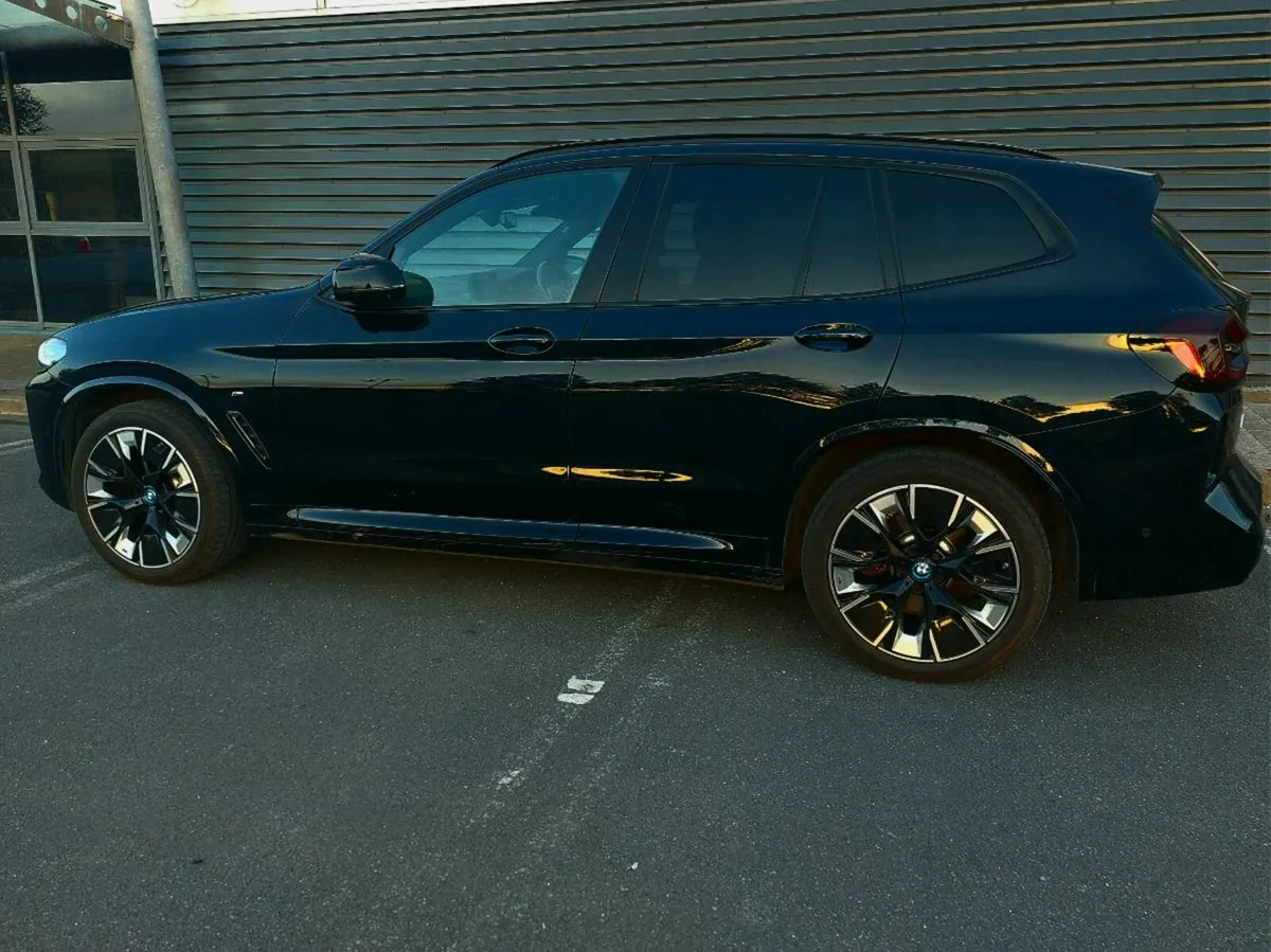 BMW iX3 M Sport Pro - Image 2