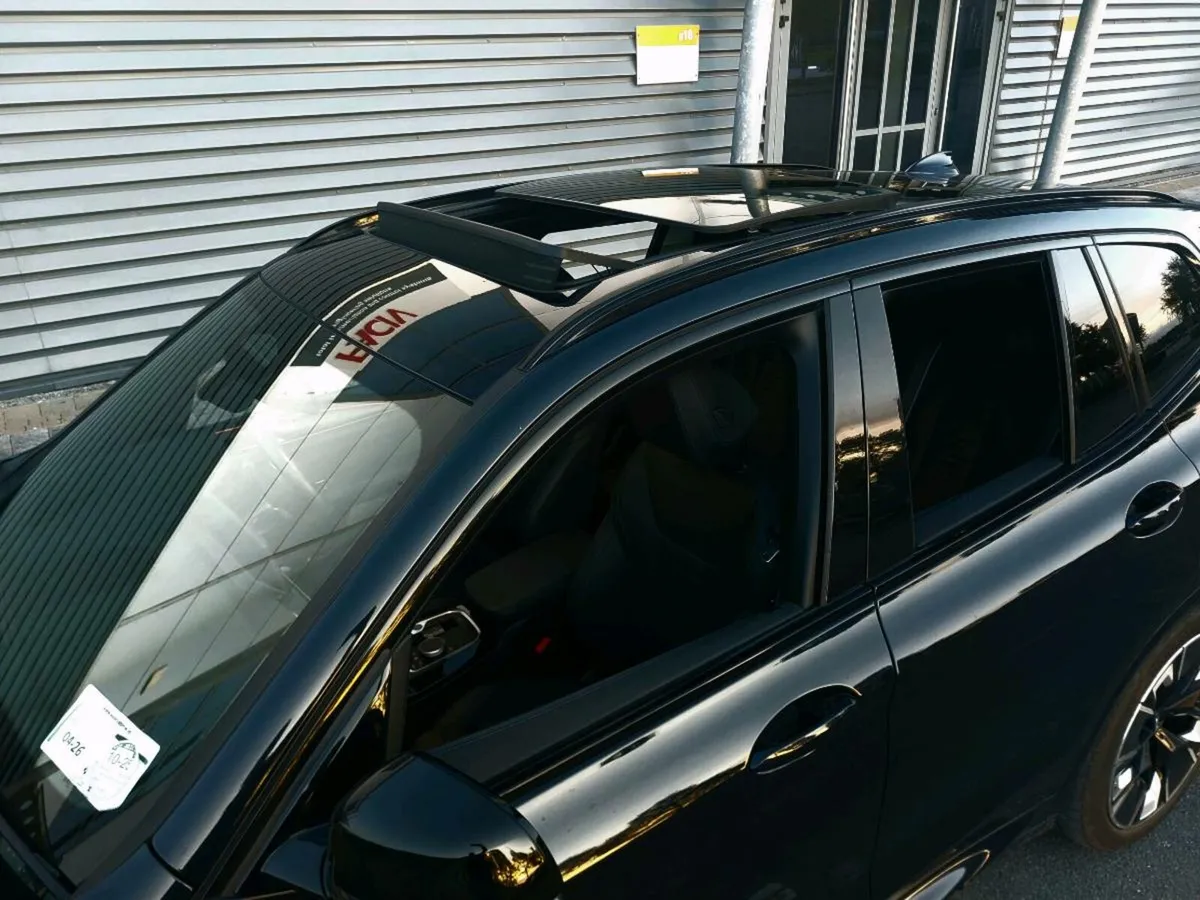 BMW iX3 M Sport Pro - Image 3